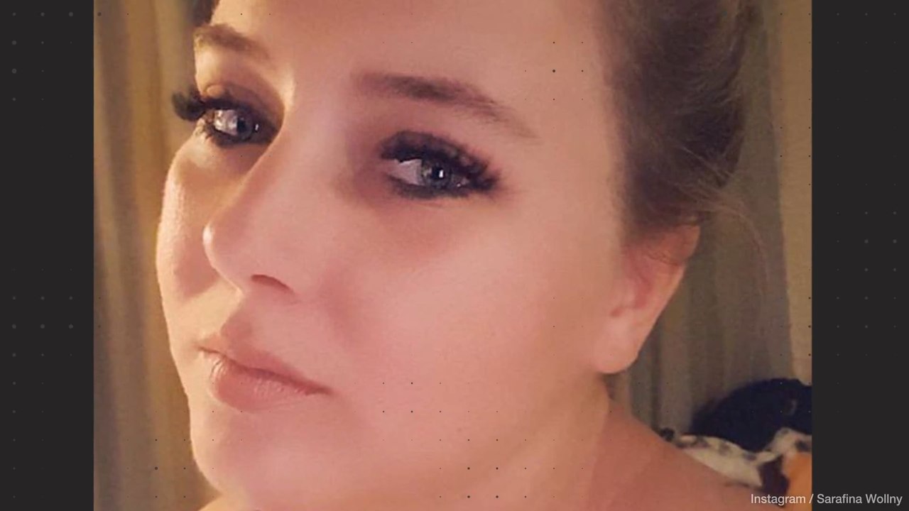 Sarafina Wollny am Ende: „Ich hab echt keine Lust mehr“