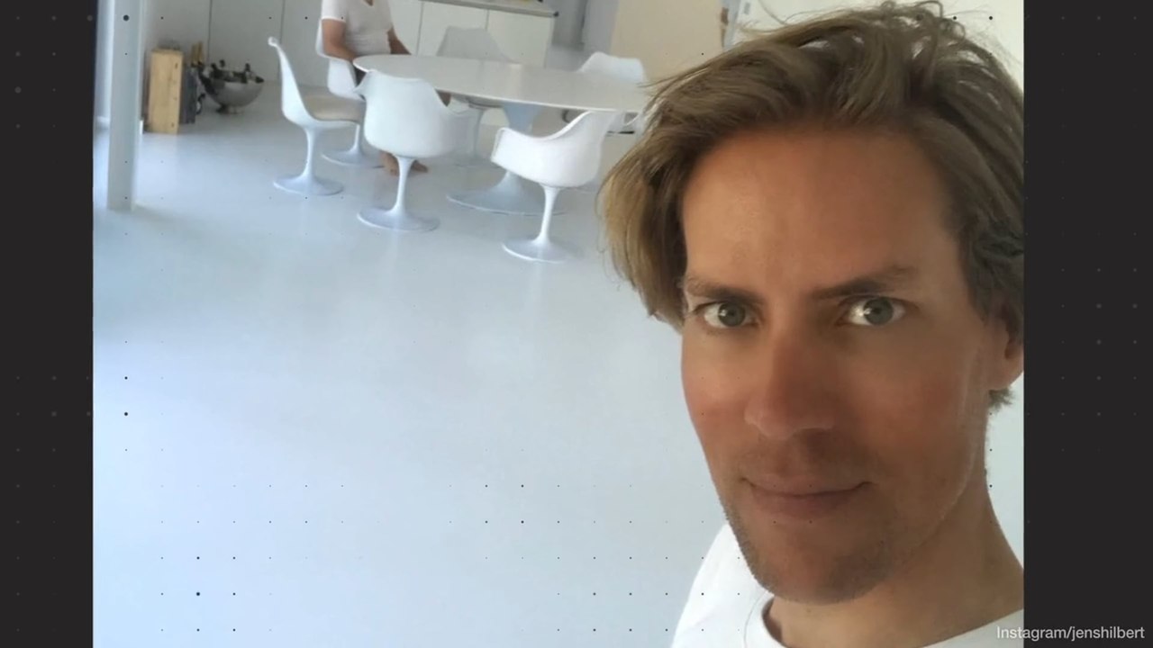 Jens Hilbert fürchtet um seine Existenz