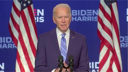 Biden Gives Buttigieg Transpo Secretary