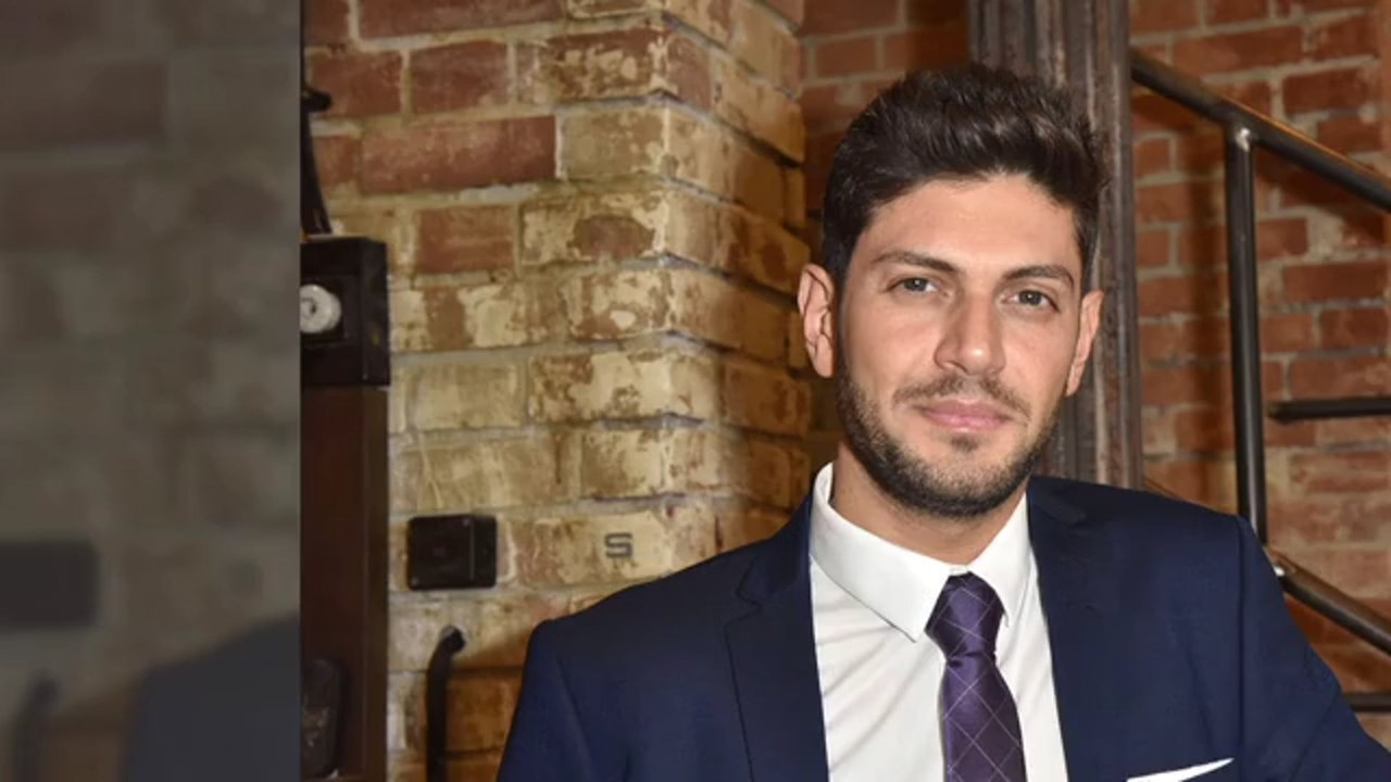 5 Fragen an „Rote Rosen“-Varol Sahin