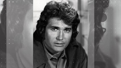 Michael Landon: Die wichtigsten Stationen des Schauspielers