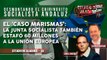 EN DIRECTO | El 'CASO MARISMAS': La JUNTA SOCIALISTA también ESTAFÓ 60 MILLONES a la UNIÓN EUROPEA