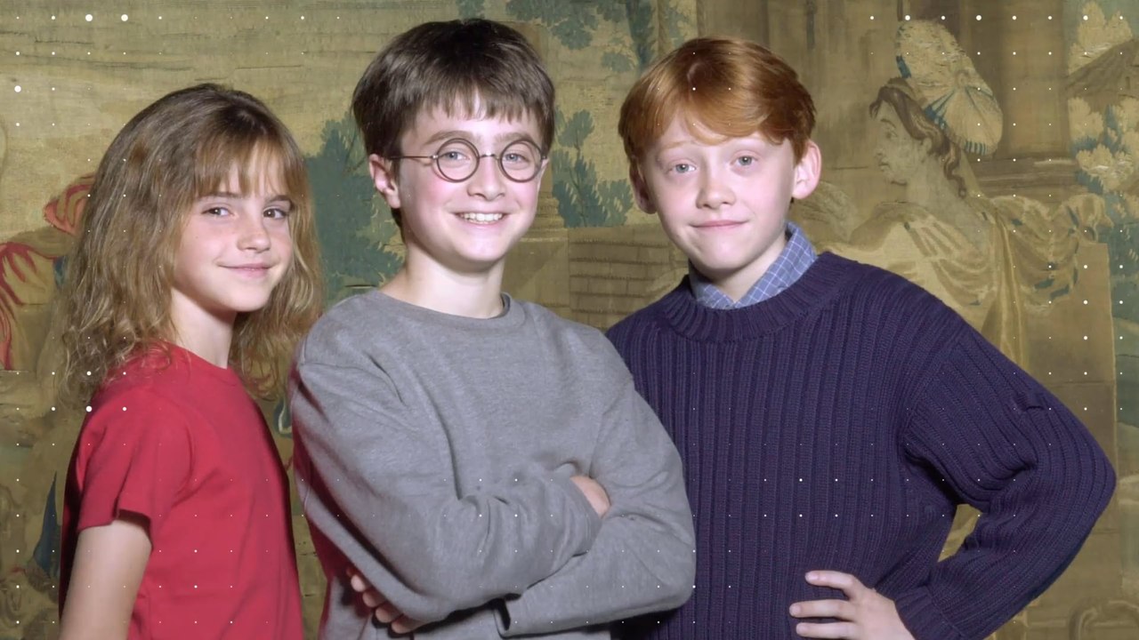 7 Unterschiede zwischen den „Harry Potter“-Büchern und -Filmen