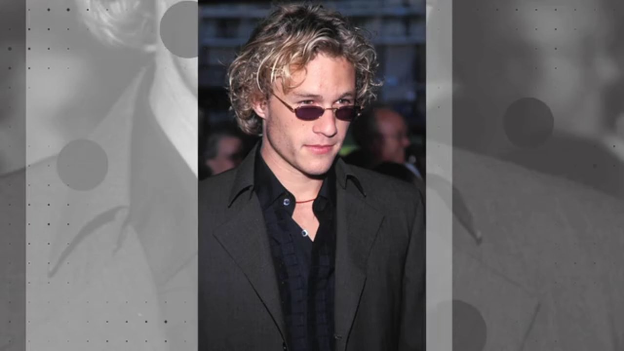 Stars, die viel zu jung gestorben sind - Teil 1