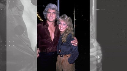 Michael Landons Frauen: Mit ihnen war er verheiratet