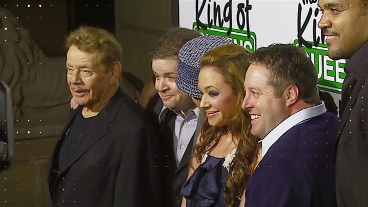 10 unglaubliche Fakten über „King of Queens“