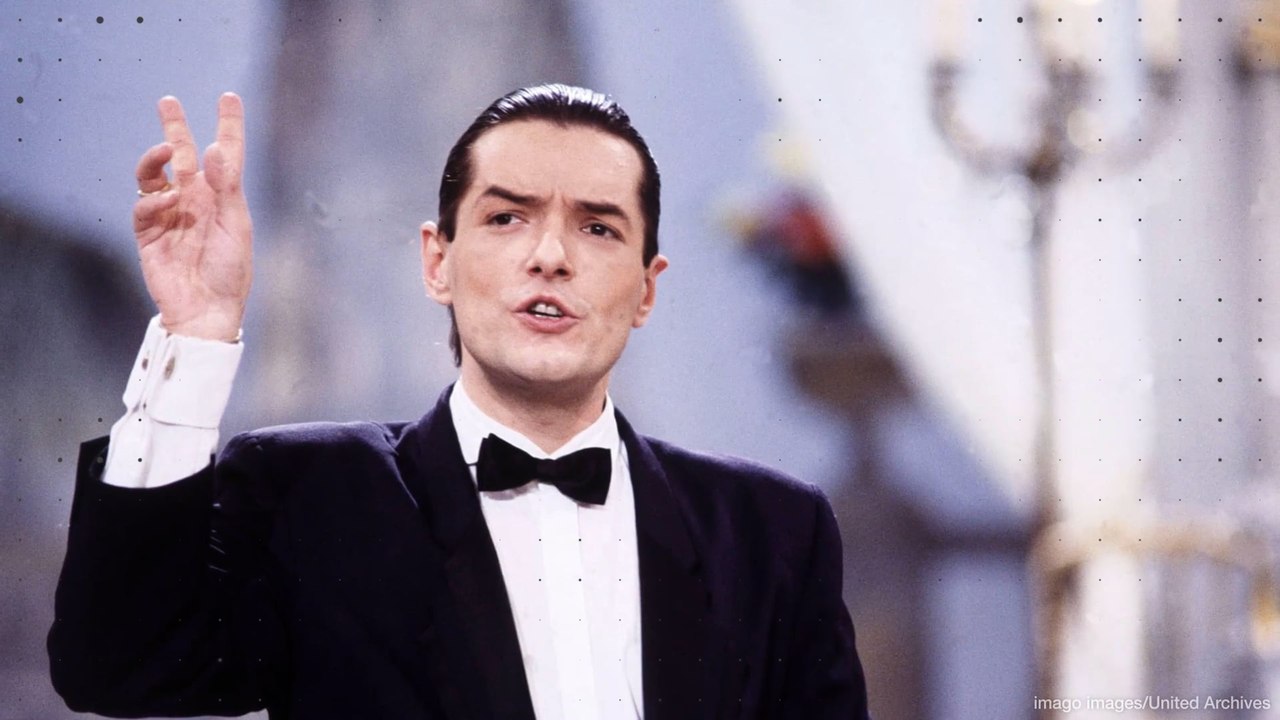Falco (†40): 7 Dinge, die ihr über den Sänger bestimmt noch nicht gewusst habt