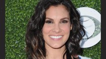 Aufgefallen? NCIS: L.A. Daniela Ruah hat zwei unterschiedliche Augenfarben