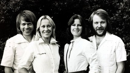 ABBA: Das machen die Stars der Kult-Band heute
