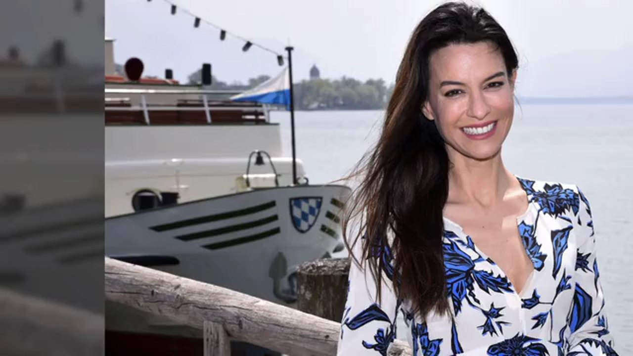 5 FRAGEN AN... „Sturm der Liebe“-Anna Lena Class