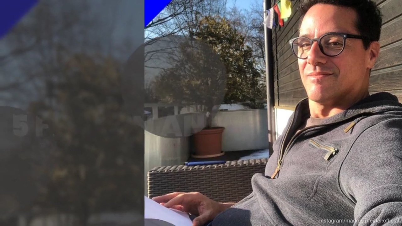 5 FRAGEN AN... „Sturm der Liebe“-Markus Pfeiffer