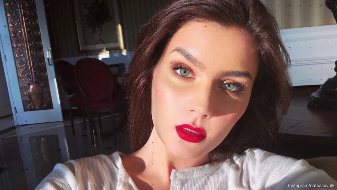 Nathalie Volk: Erstes Interview über Krebsdiagnose