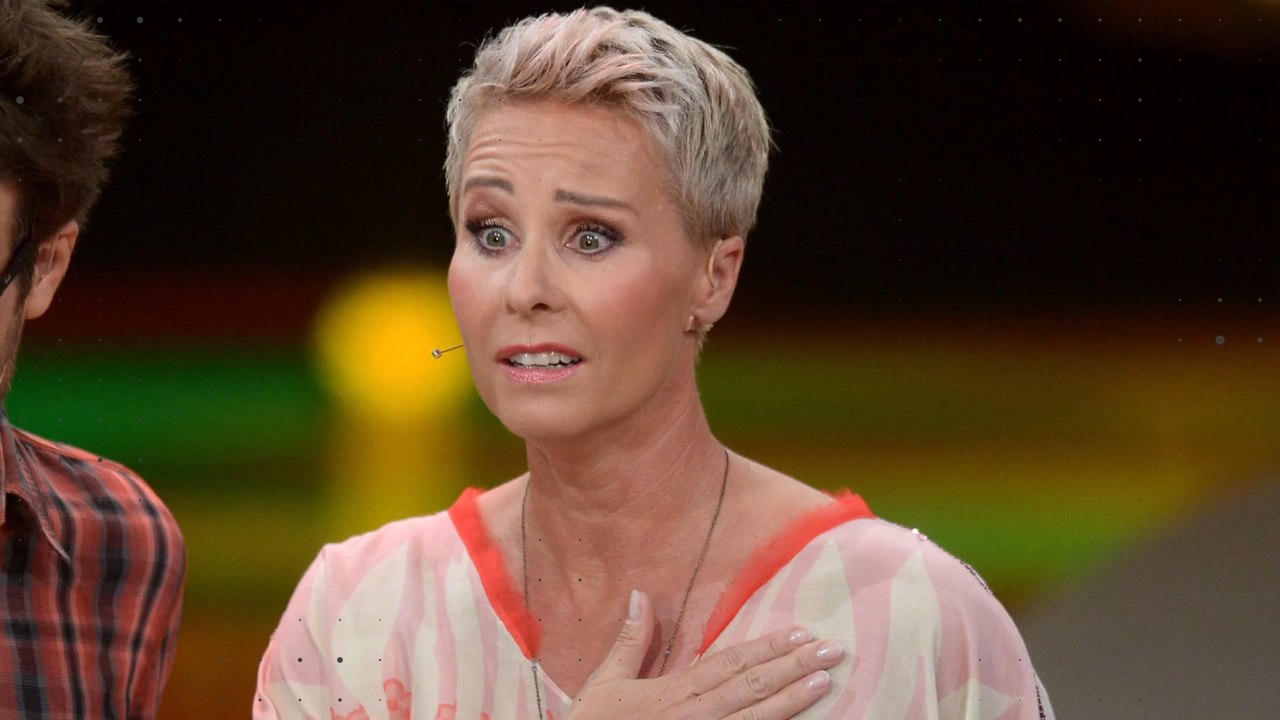 Sonja Zietlow bei RTL und ProSieben? Sender-Beef und ihre Reaktion