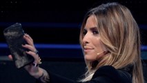 Hallöchen Popöchen: Sophia Thomalla zeigt uns ihre sexy Kehrseite