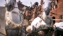 „Ben Hur“: Dieser legendäre Schauspieler hätte fast die Hauptrolle gespielt