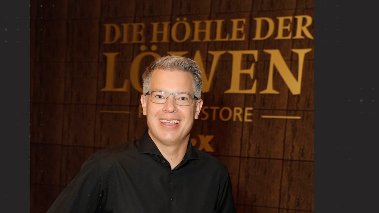 Frank Thelen etwa nur in Pause? Das sagt er zum „Höhle der Löwen“-Comeback