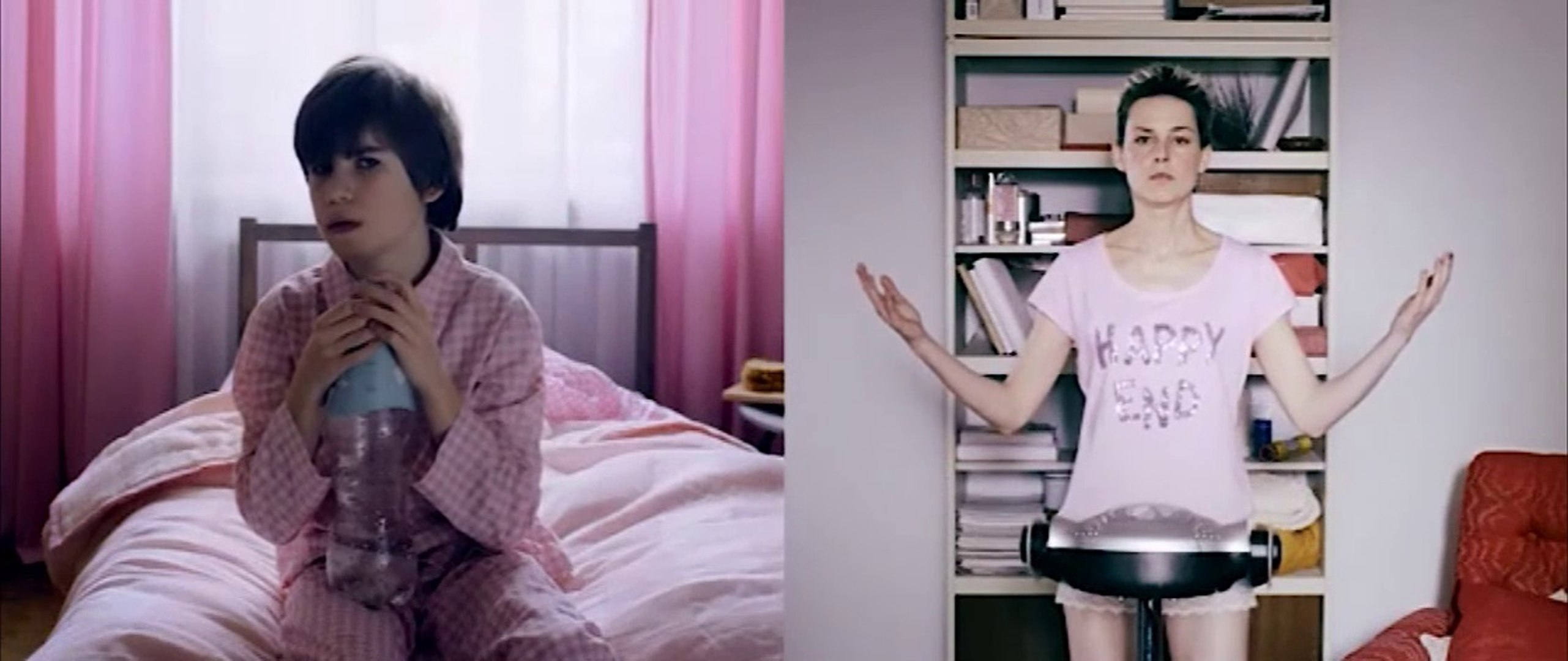 Baby Bump 2015 movie watch Trailer