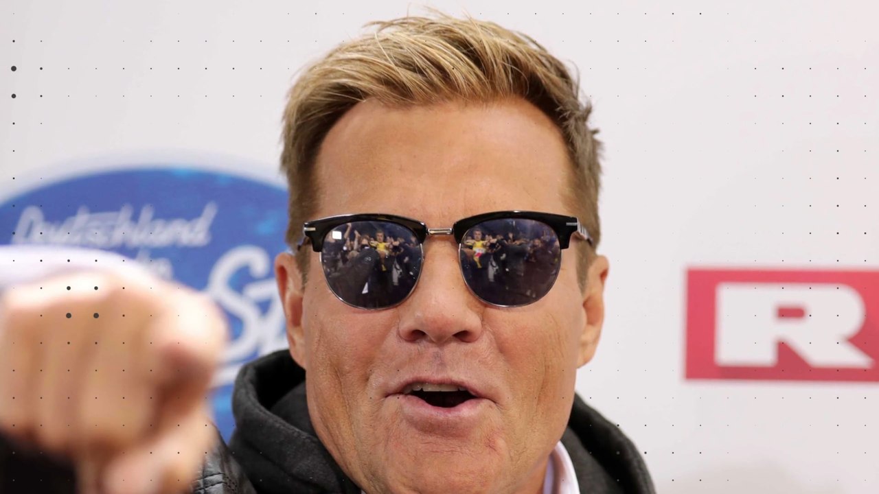 Dieter Bohlen keilt gegen Helene Fischer – sie hat das „nicht geschafft“
