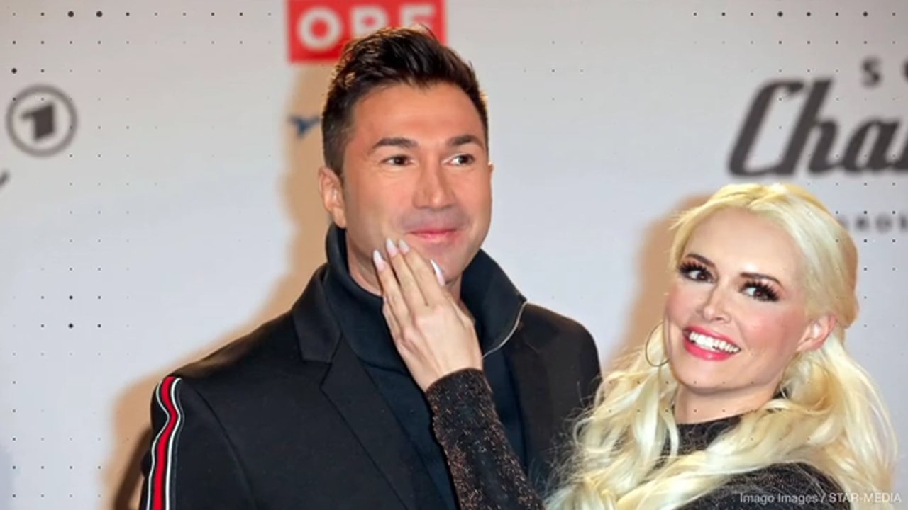 „Verratzte Frau auf der Couch“: Lucas Cordalis beschwert sich über Danielas Look