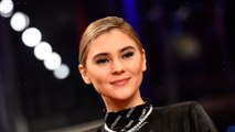 Stefanie Giesinger im Tanga und oben ohne: Sie denkt an bessere Zeiten zurück