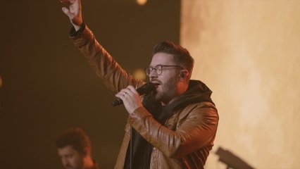 Danny Gokey - Joy To The World
