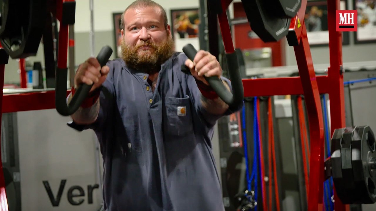 Action Bronson | Eat Like