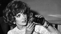 Gina Lollobrigida: So geht es der Filmikone heute