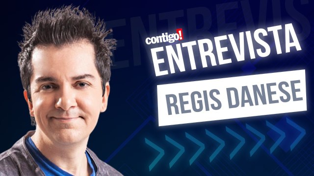 REGIS DANESE ANUNCIA NOVO CLIPE, LIVE ESPECIAL E CONTA HISTÓRIA DE SUPERAÇÃO