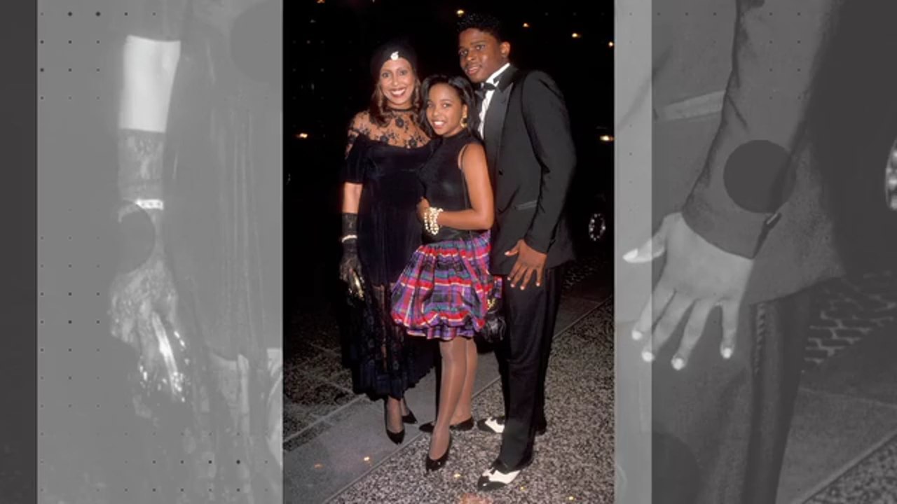 „Alle unter einem Dach“: Das macht „Laura Winslow“ heute