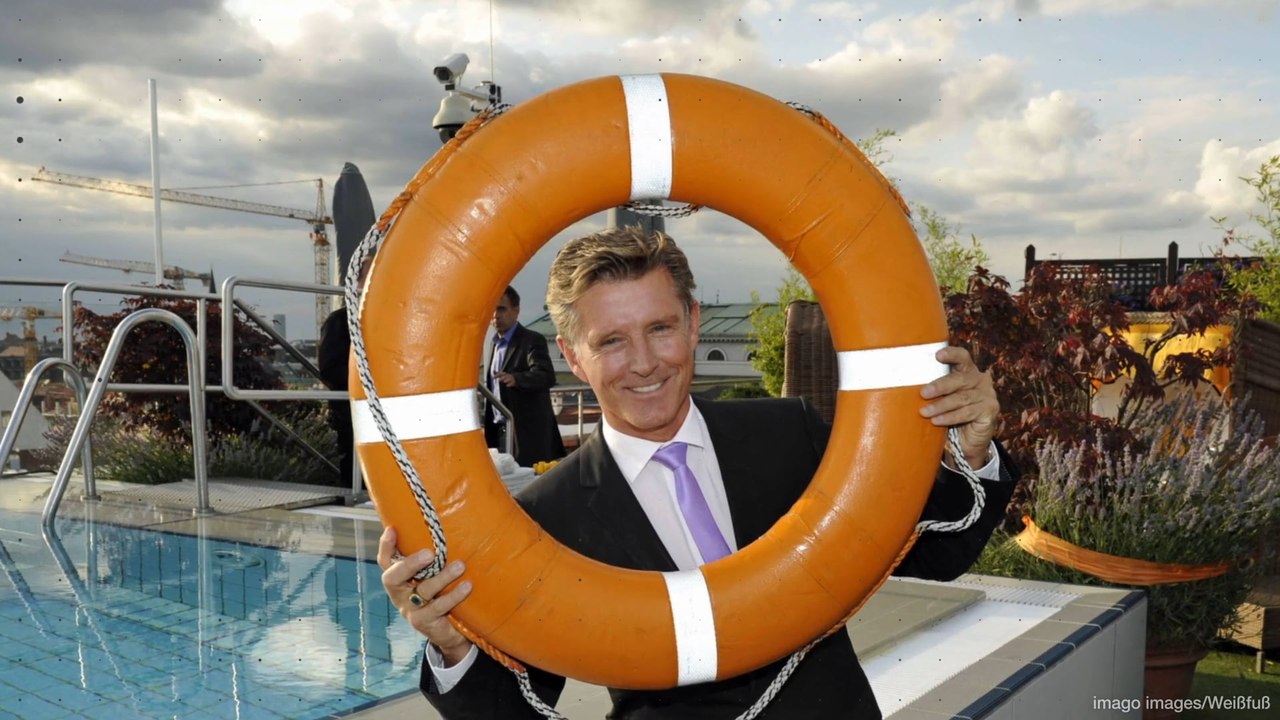 Dieser „Traumschiff“-Star verlässt die Serie