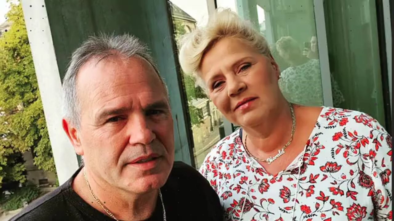 Corona-Sorge um Wollny-Harald: Wenn es ihn erwischt, stehen die Chancen nicht gut