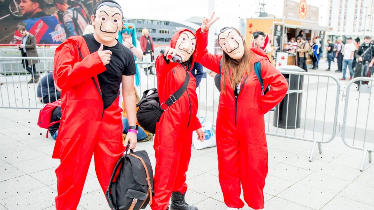 Diese „Haus des Geldes“-Charaktere sind gestorben (bisher)
