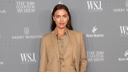 Irina Shayk und Vito Schnabel: Was läuft da?