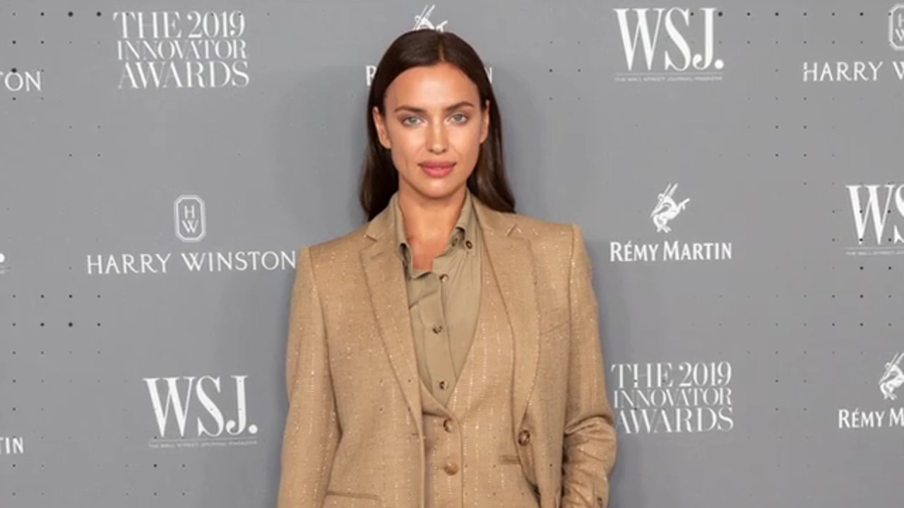 Irina Shayk und Vito Schnabel: Was läuft da?