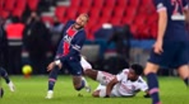 15ème j. - Le rouge de Mendes, Depay et la course au titre : L'essentiel de la conf'de Rudi Garcia