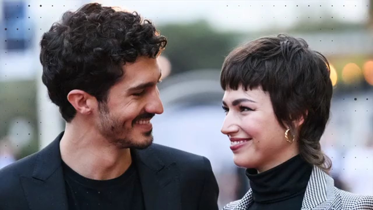 „Haus des Geldes“: Das sind die Partner der Darsteller – Teil 2