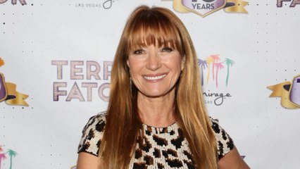 „Dr. Quinn”: Das macht Jane Seymour heute