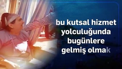 Muhittin Bocek'ten 'AKP'ye geçecek' iddialarına yanıt gibi açıklama