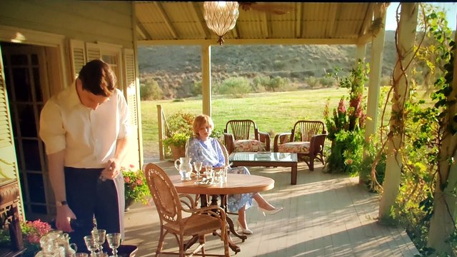 The crown - Carlo and Camilla in Australia