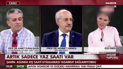 Çok şaşıracaksınız! Bakın kış saati uygulaması neden kaldırıldı...