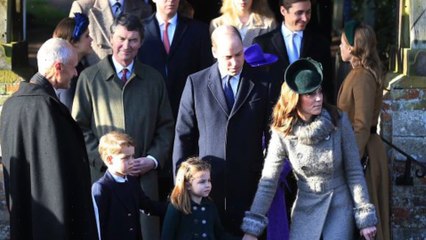 Videos und Anrufe: So bleiben George, Charlotte und Louis in Kontakt mit der Queen