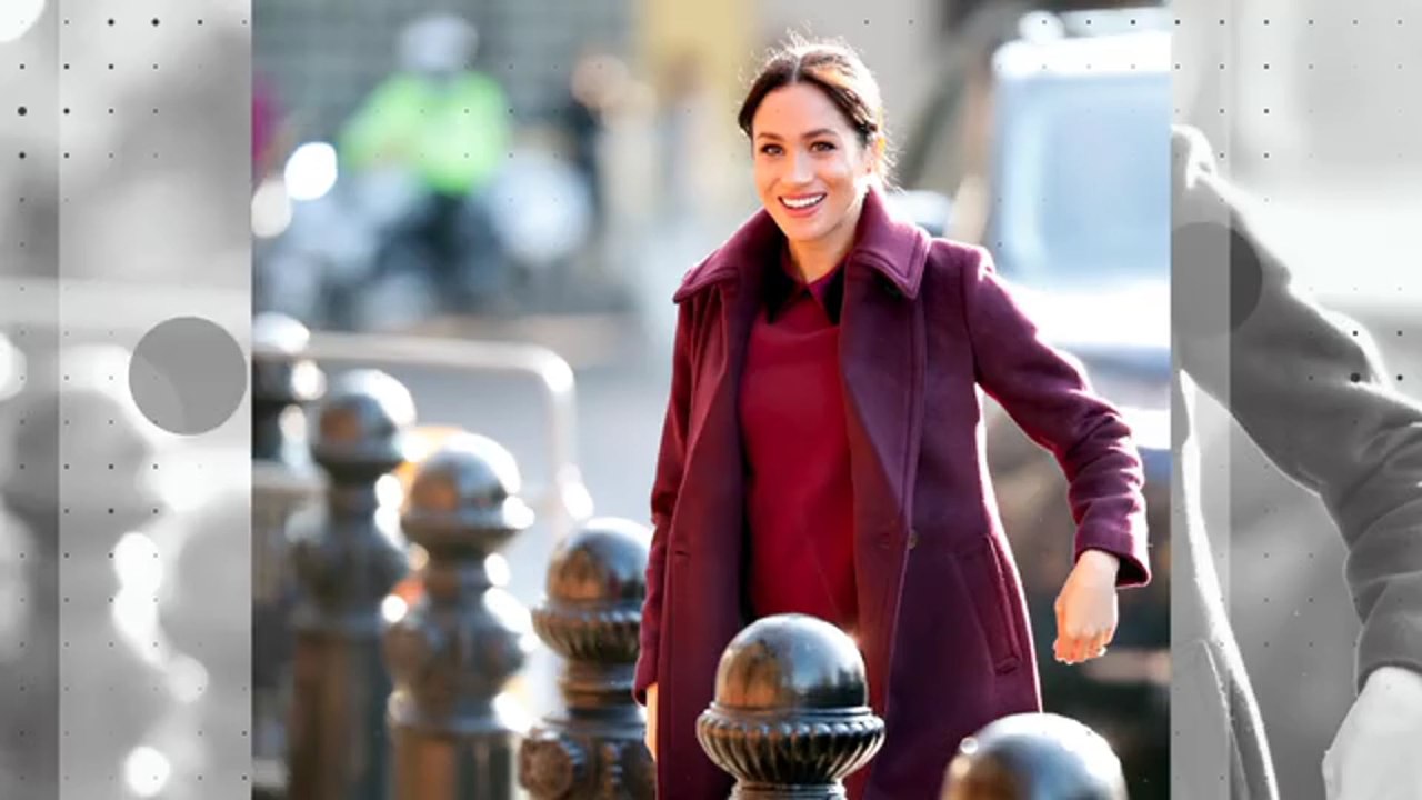 Neuer Job für Herzogin Meghan - sie kommt zu Disney