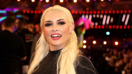 Daniela Katzenberger gesteht: Das hasst sie an ihren blonden Haaren