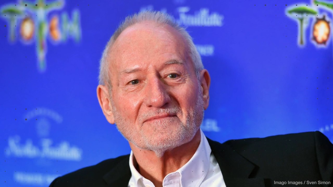 „Sturm der Liebe“-Sepp Schauer: Deshalb macht er sich Sorgen um seine TV-Ehe