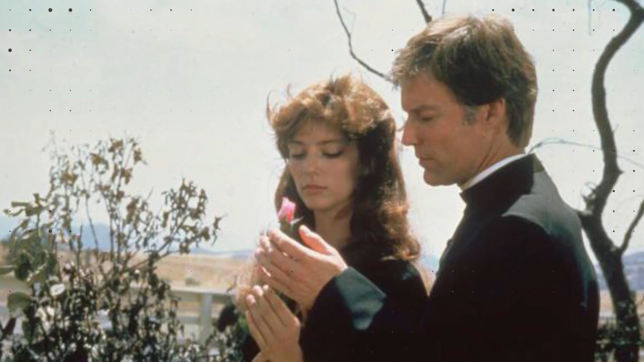 „Die Dornenvögel“: So geht es den Darstellern heute