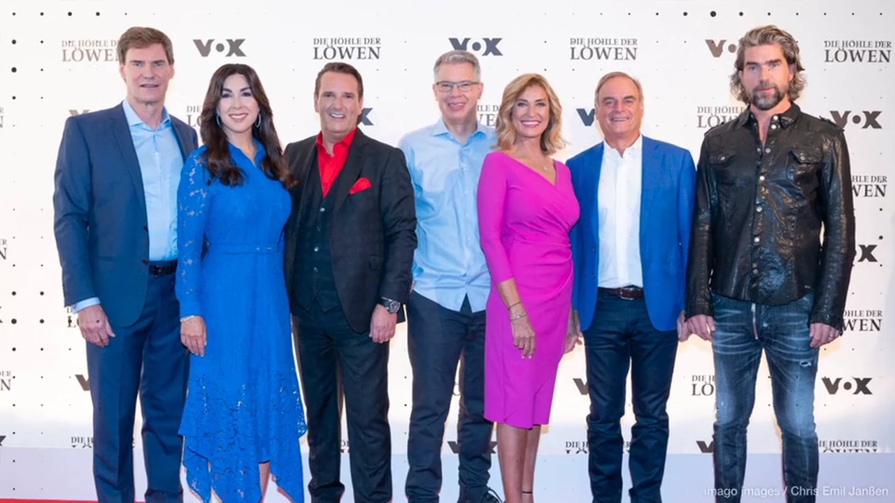 „Die Höhle der Löwen“-Dreharbeiten gestoppt