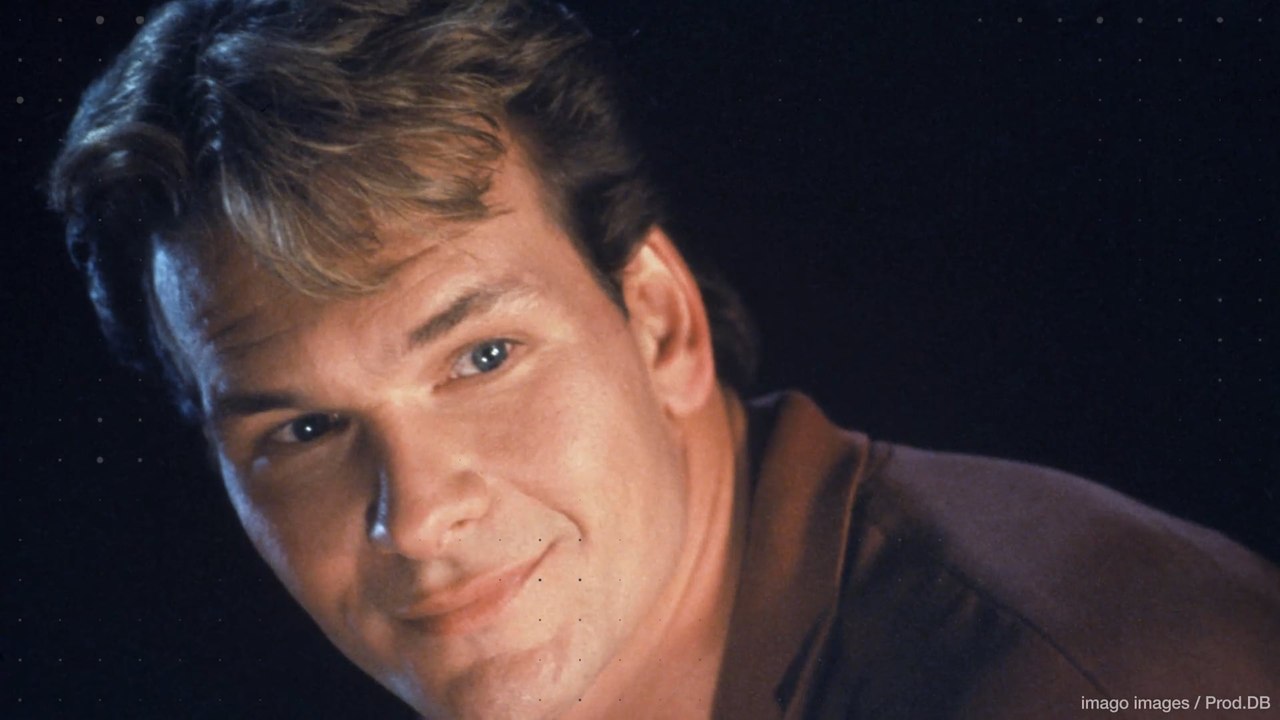 Gewusst? Patrick Swayze überlebte einen Flugzeugabsturz