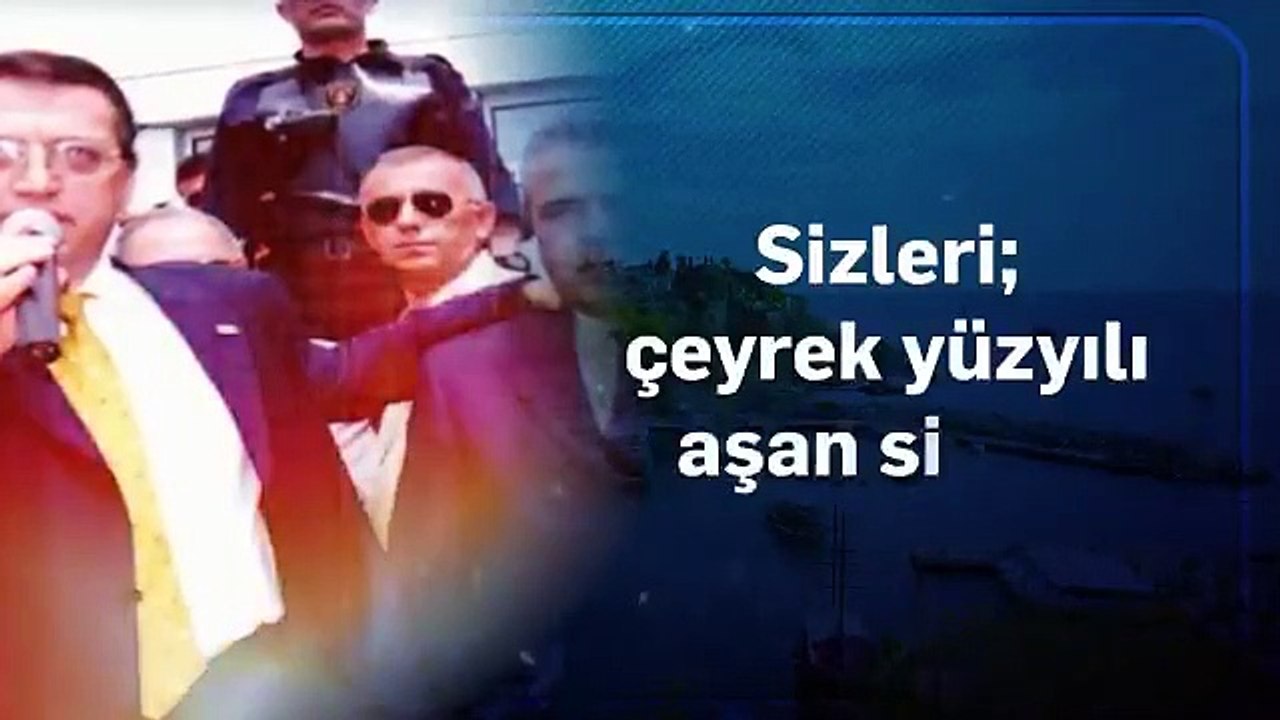 Muhittin Bocek'ten 'AKP'ye geçecek' iddialarına yanıt gibi açıklama
