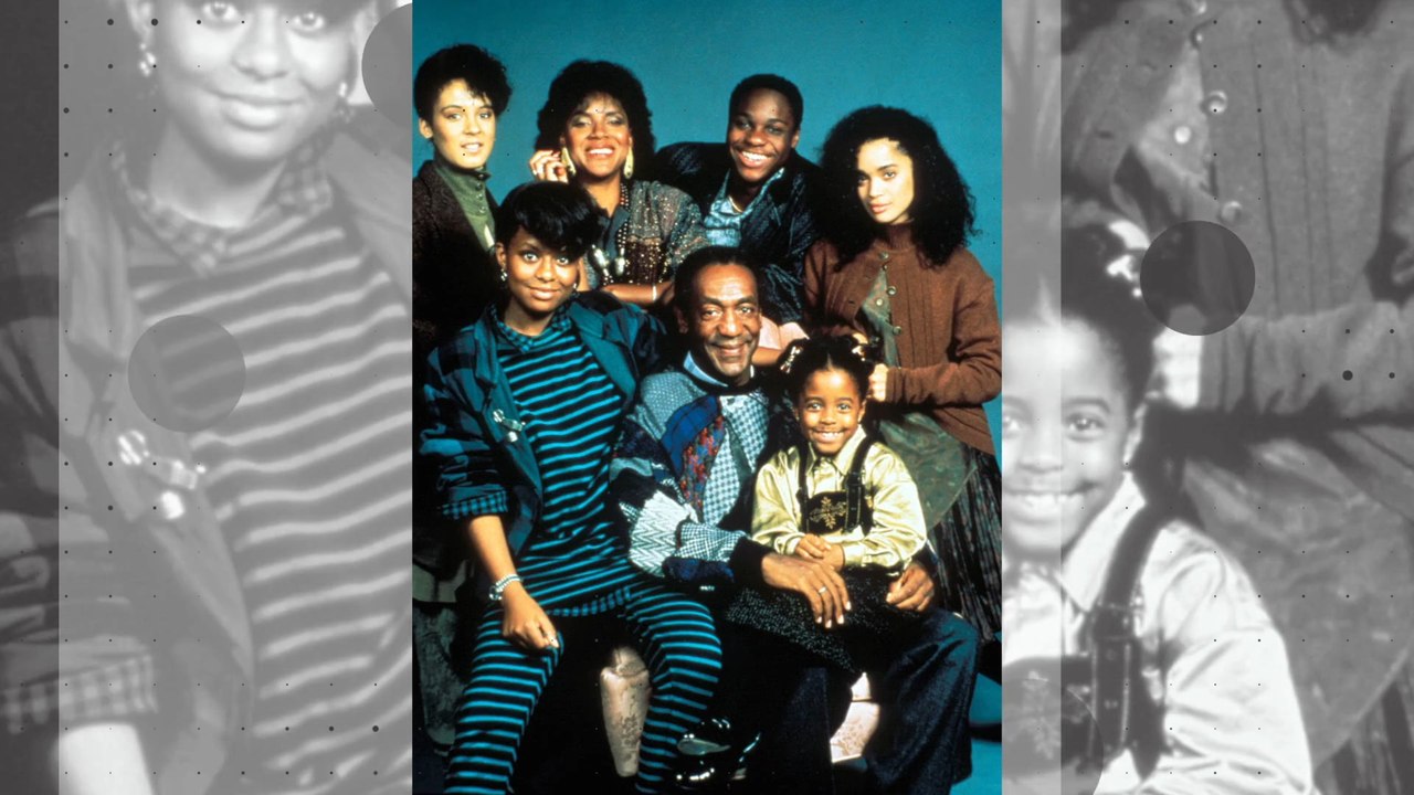 „Die Bill Cosby Show“: So sieht „Denise Huxtable“ heute aus