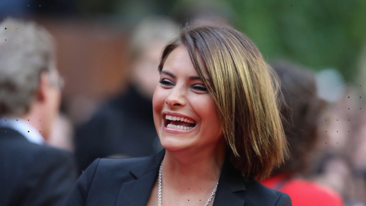 Deutsche Promidamen: Von schüchtern zu sexy